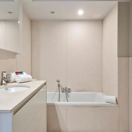 Apartamento Huswell - Stunning Modern Sea-view In Duinbergen Knokke-Heist